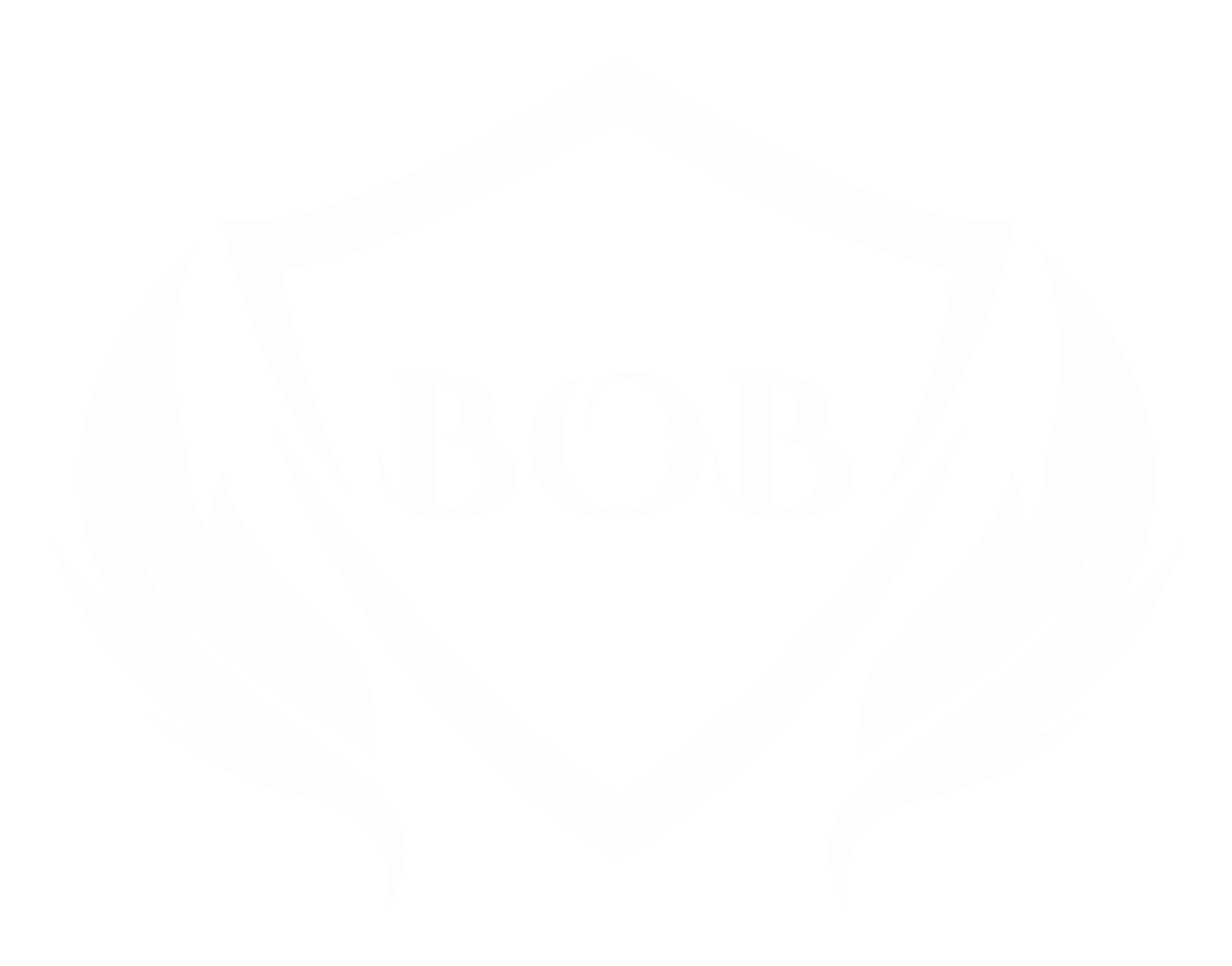 Brotherhood of Bobs Logo